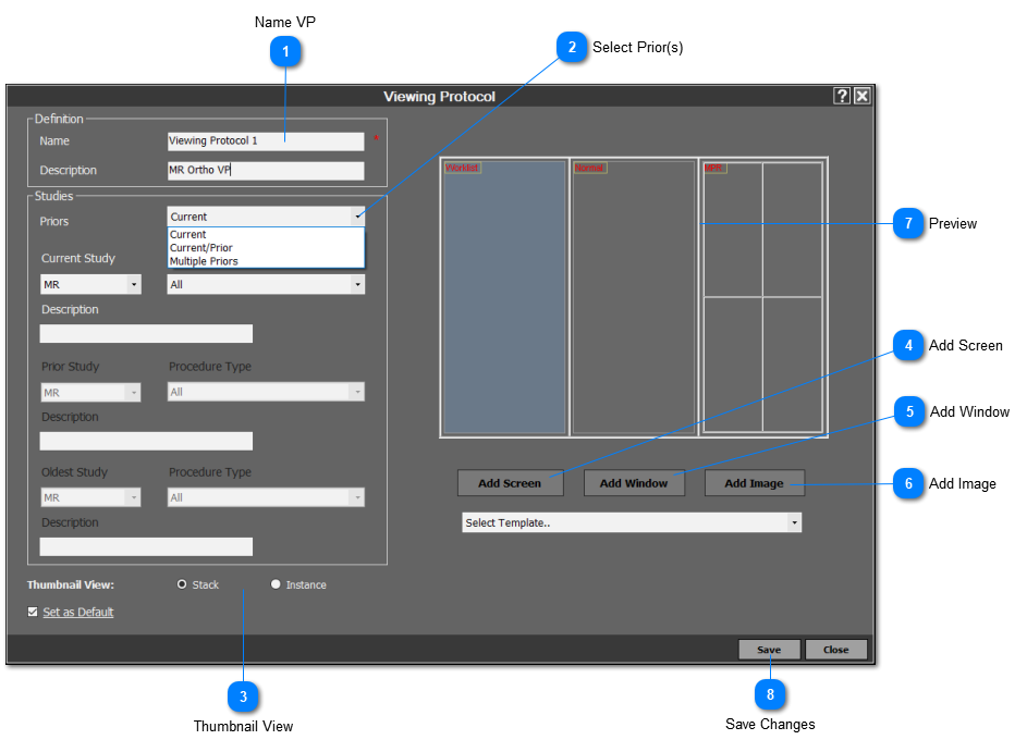 19.3.1. Create New VP