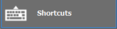 3. Shortcuts
