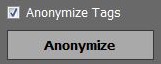 6. Annonymize