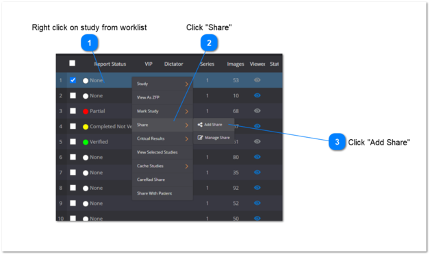 6.4.2. Share with another user 