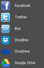 3. Select option of interest