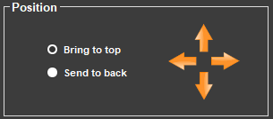 3. Adjust Image Position