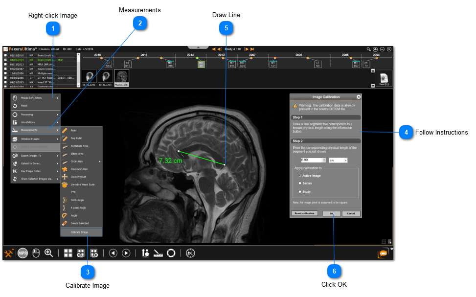 8.5.7. Image Calibration