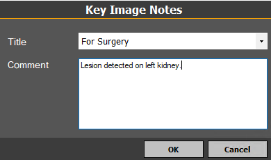 4. Provide Description