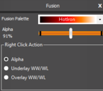 2. Fusion Properties